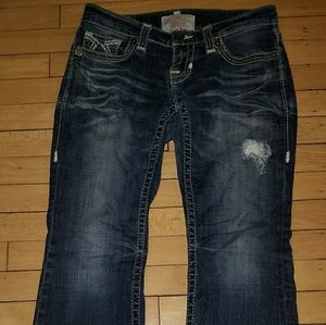 Big Star Sweet Flare